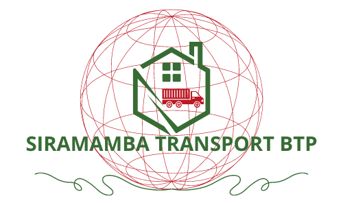 Siramamba Transport BTP
