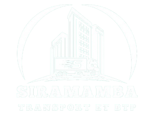 Siramamba Transport et BTP